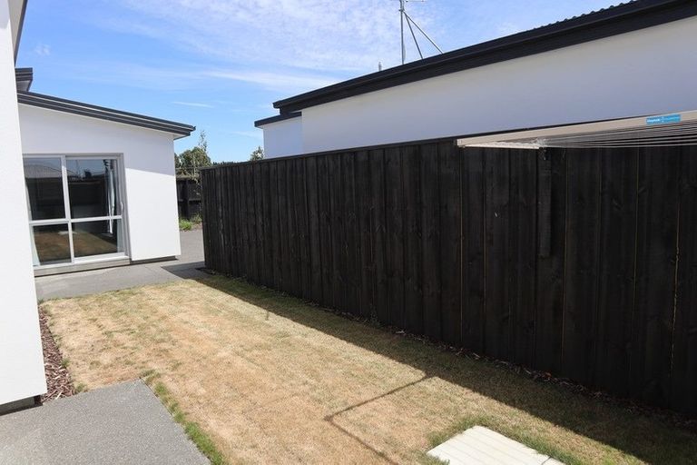 Photo of property in 77 Charlbury Drive, Rolleston, 7615