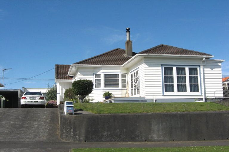 Photo of property in 97 Brooklands Road, Brooklands, New Plymouth, 4310