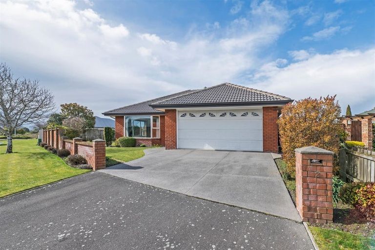 Photo of property in 2 Dawson Douglas Place, Kaiapoi, 7630