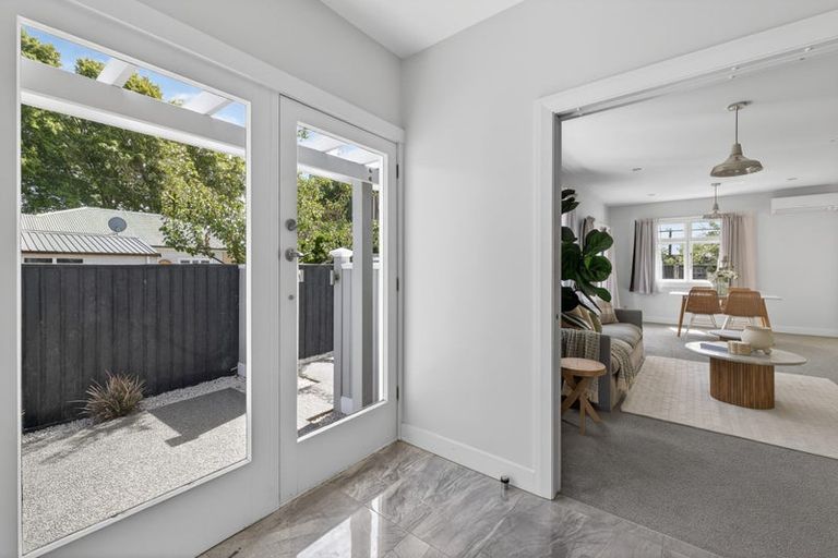 Photo of property in 12 Darley Street, Somerfield, Christchurch, 8024