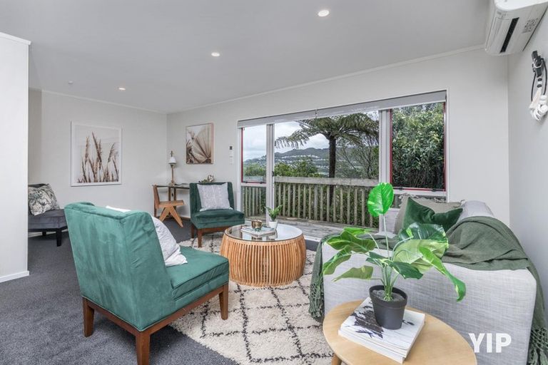 Photo of property in 54a Chesterton Street, Johnsonville, Wellington, 6037