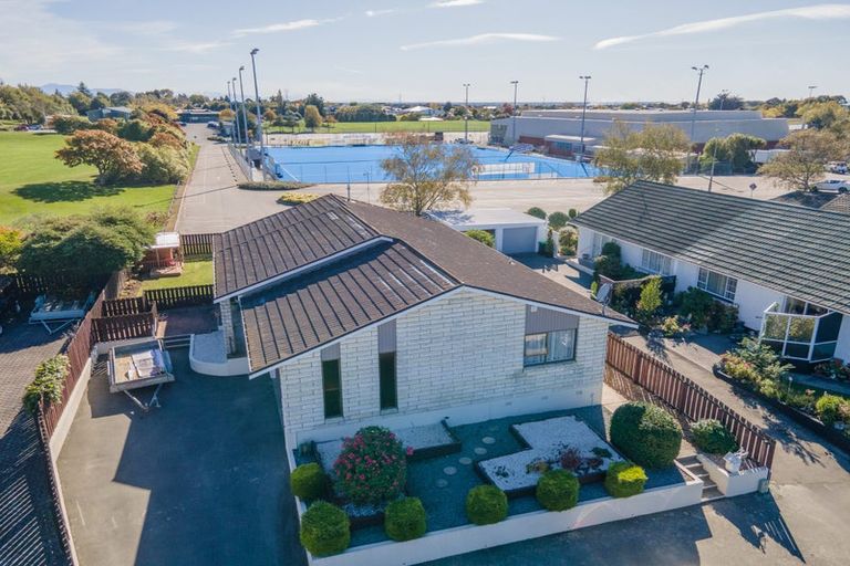 Photo of property in 25 Roxburgh Street, Glenwood, Timaru, 7910