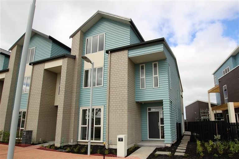 Photo of property in 122 Squadron Drive, Hobsonville, Auckland, 0618