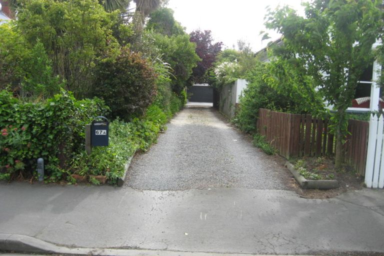 Photo of property in 67 Norwood Street, Sydenham, Christchurch, 8023
