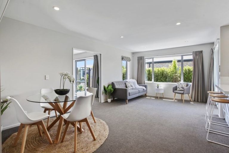 Photo of property in 17 Kruger Road, Halswell, Christchurch, 8025