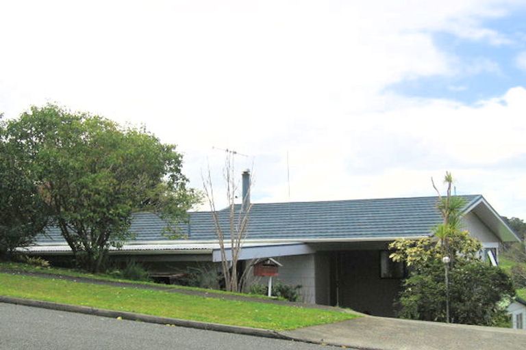 Photo of property in 71a Fisher Terrace, Te Kamo, Whangarei, 0112