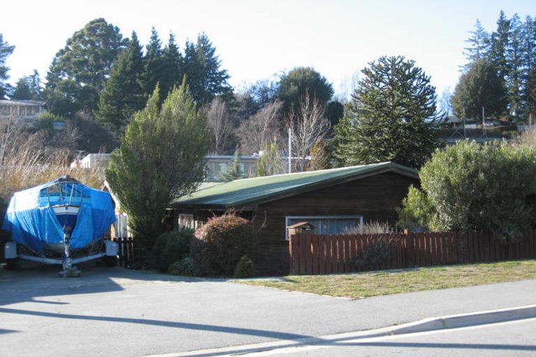 Photo of property in 82 Helwick Street, Wanaka, 9305
