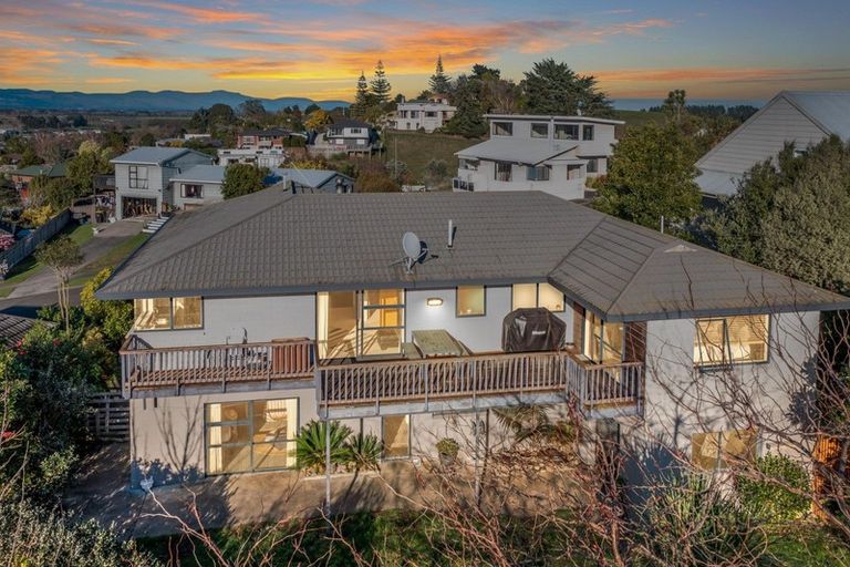 Photo of property in 7 Sunrise Heights, Feilding, 4702
