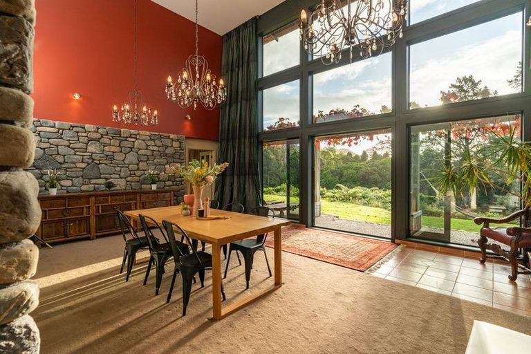 Photo of property in 91 Parenga Road, Hautere, Otaki, 5582