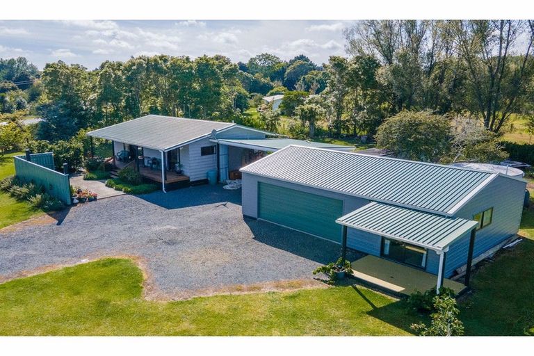Photo of property in 29 Tyree Road, Waipapa, Kerikeri, 0295