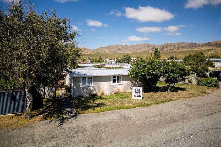 Photo of property in 34 Wilkin Terrace, Otematata, 9412