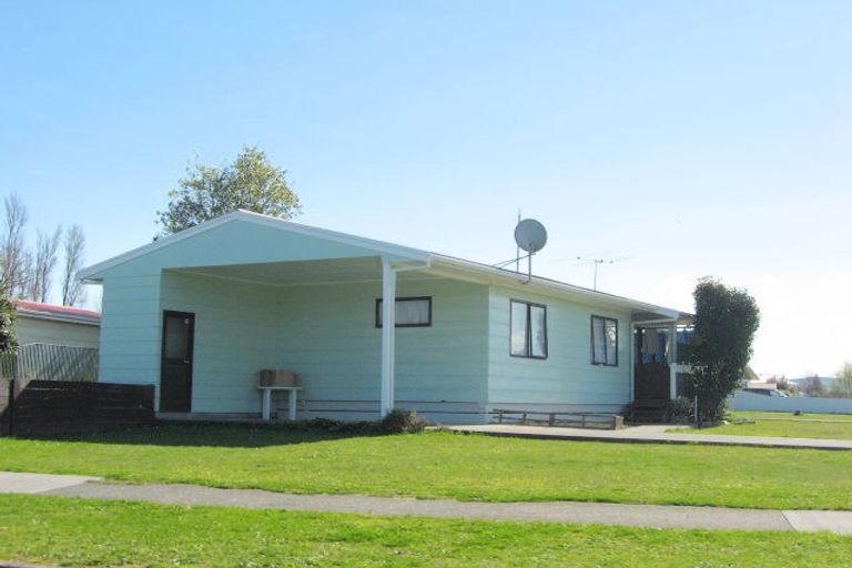 Photo of property in 5 Kauri Street, Wairoa, 4108