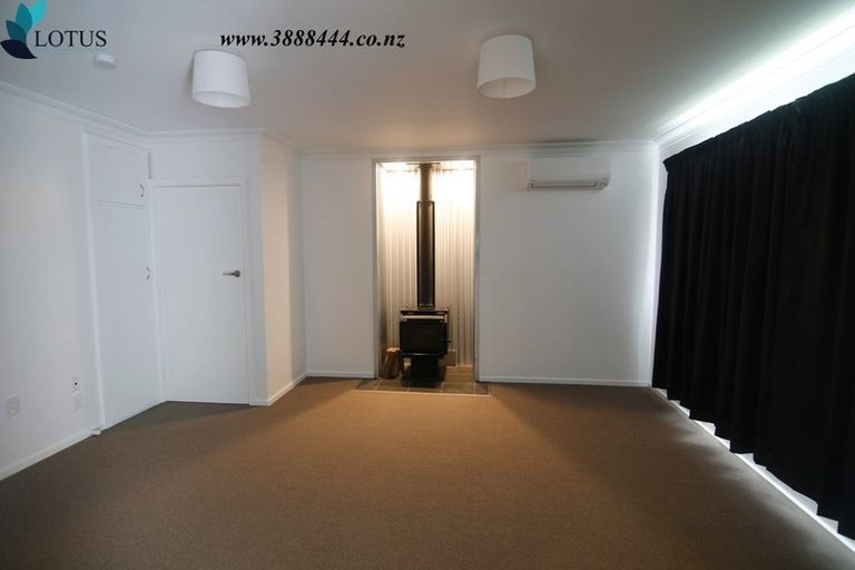 Photo of property in 10a Konini Street, Riccarton, Christchurch, 8041