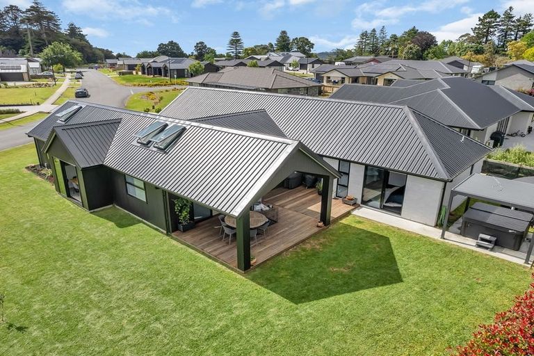 Photo of property in 26 Tironui Drive, Maunu, Whangarei, 0179