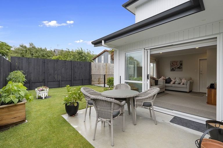 Photo of property in 186u4 Cambridge Road, Hillcrest, Hamilton, 3216