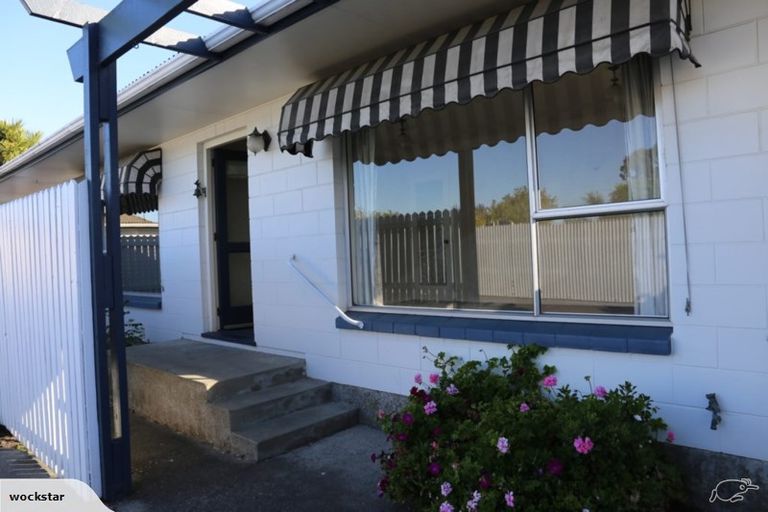 Photo of property in 1/124 Neville Street, Spreydon, Christchurch, 8024