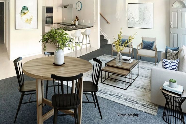 Photo of property in 1/44 Carlos Drive, Flat Bush, Auckland, 2016