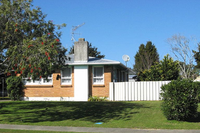 Photo of property in 18 Paterson Place, Whakatane, 3120
