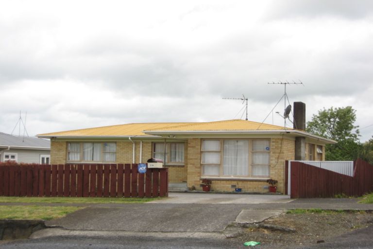Photo of property in 31a Helvetia Road, Pukekohe, 2120