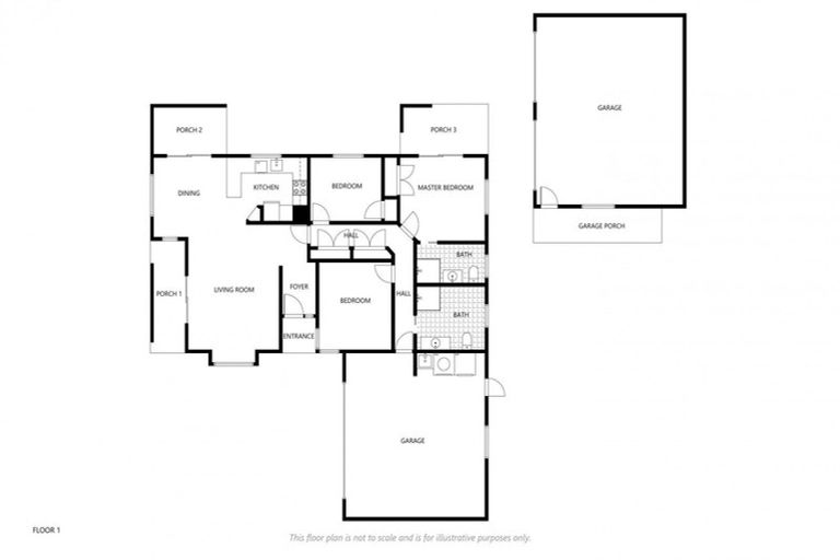 Photo of property in 3 Mercade Close, Stratford, 4332