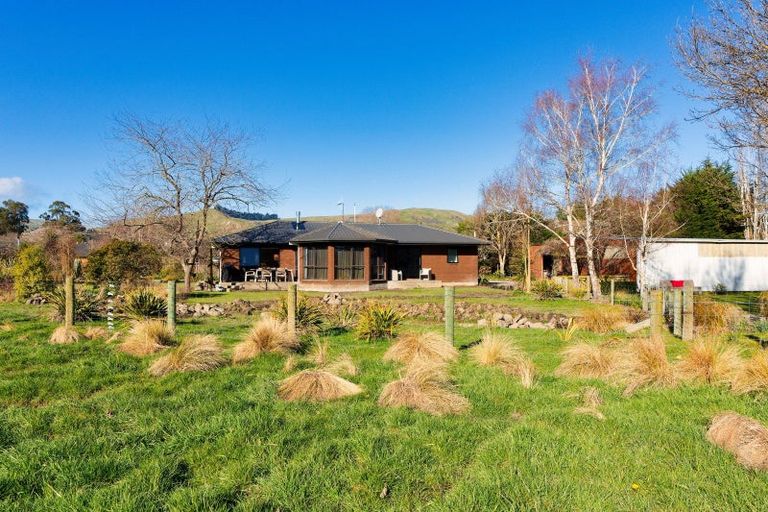 Photo of property in 22 Reeves Street, Cheviot, 7310