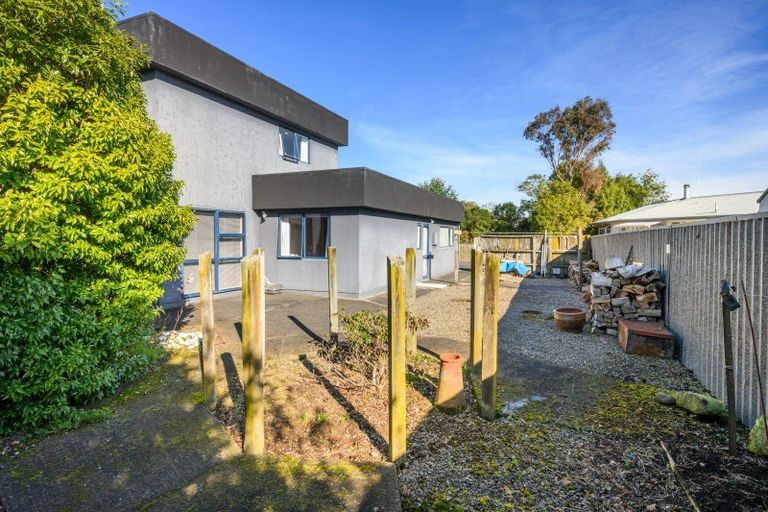 Photo of property in 6 Oruaiti Crescent, Ashhurst, 4810