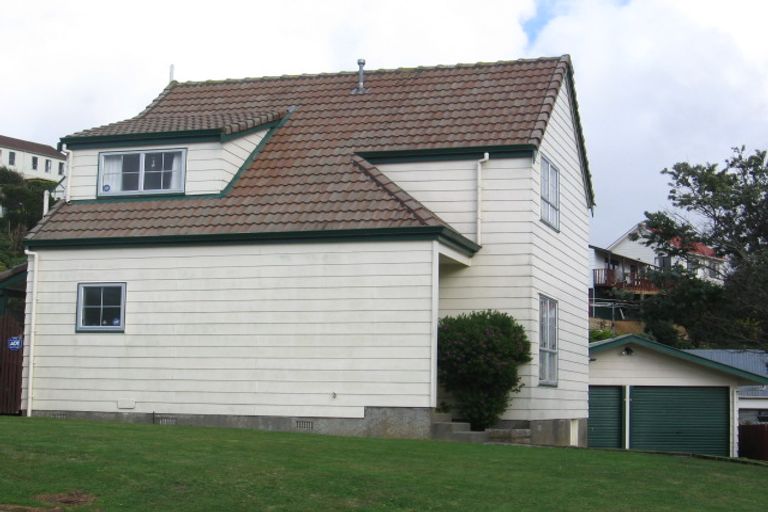 Photo of property in 20 Cambrian Street, Churton Park, Wellington, 6037