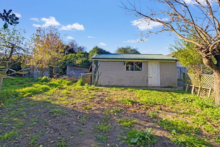 Photo of property in 177 Grahams Road, Burnside, Christchurch, 8053