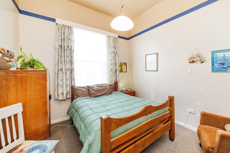 Photo of property in 41 Stewart Street, Marton, 4710