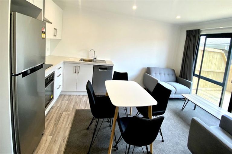 Photo of property in 5u6 Ford Street, Hamilton East, Hamilton, 3216