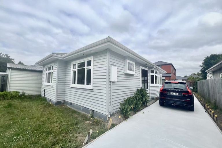 Photo of property in 85 Rattray Street, Riccarton, Christchurch, 8041