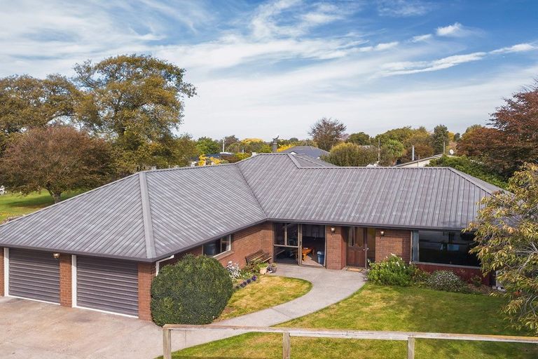 Photo of property in 9a Blakes Road, Prebbleton, 7604