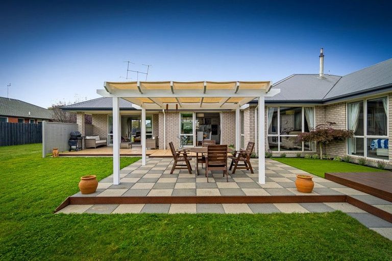 Photo of property in 159b Lowes Road, Rolleston, 7614