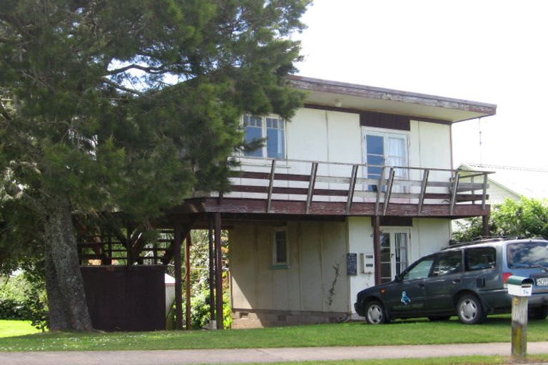 Photo of property in 54 Athenree Road, Athenree, Katikati, 3177