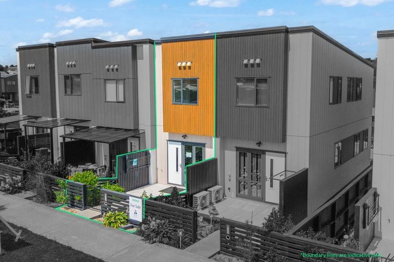Photo of property in 36 Long George Drive, Totara Park, 2019
