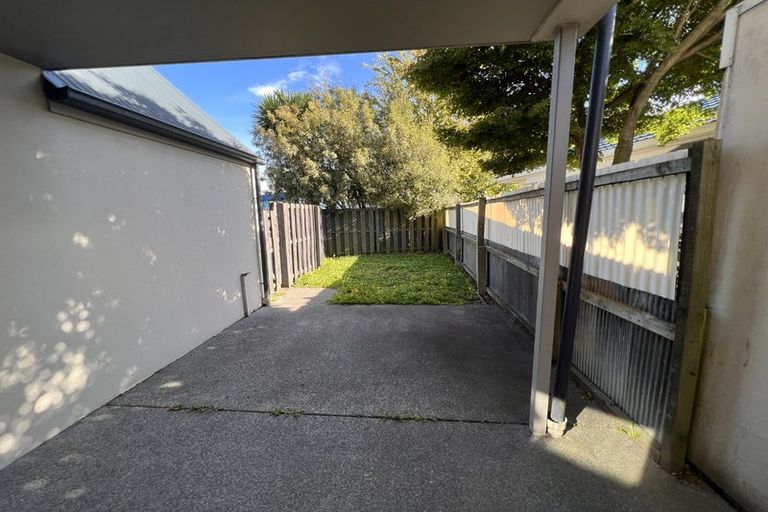 Photo of property in 56 Somerset Crescent, Spreydon, Christchurch, 8024