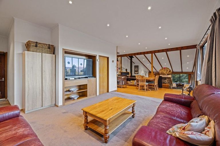 Photo of property in 100 Bachelors Road, Little River, 7591