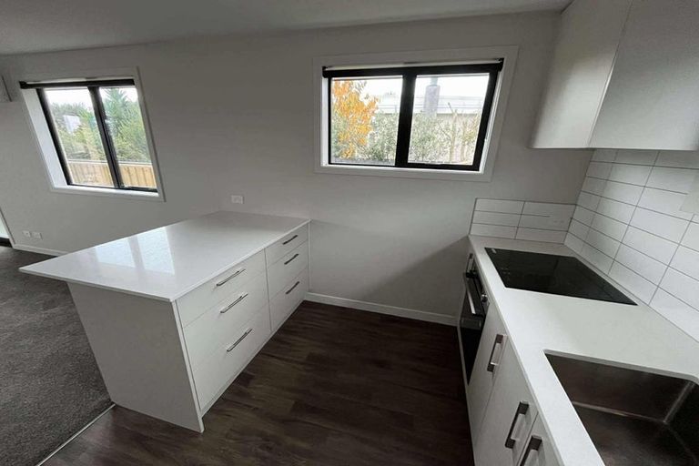 Photo of property in 136b Tiro Tiro Road, Levin, 5510