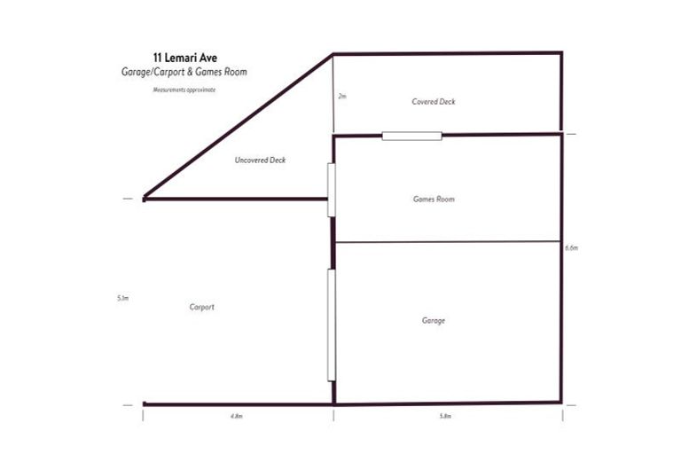 Photo of property in 11 Lemari Avenue, Stoke, Nelson, 7011