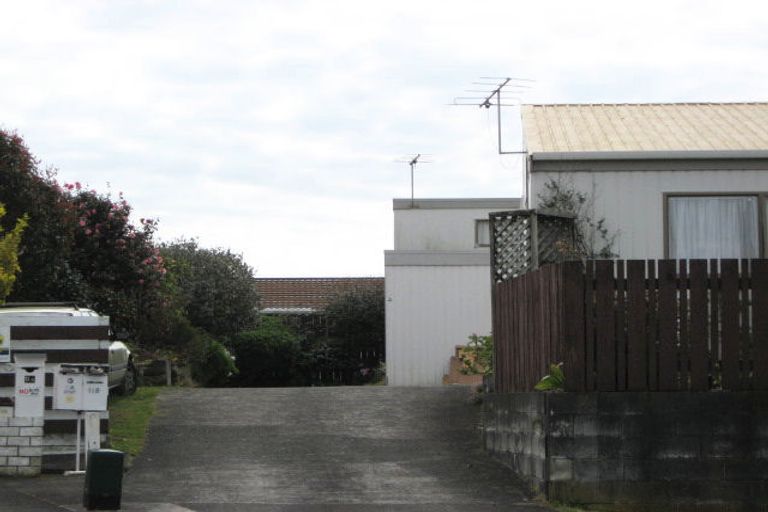 Photo of property in 11a Brierley Place, Marfell, New Plymouth, 4310