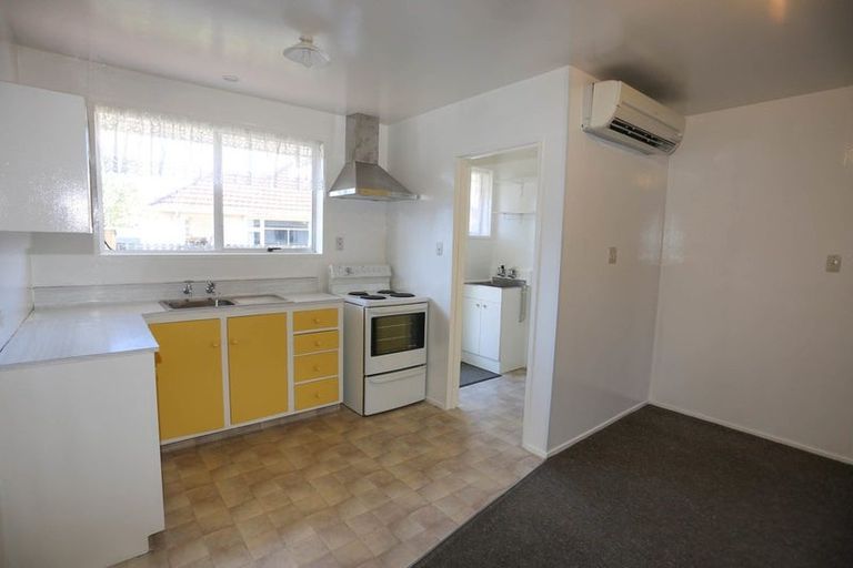 Photo of property in 3/538 Worcester Street, Linwood, Christchurch, 8011