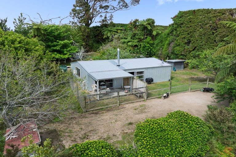 Photo of property in 575 No 2 Road, Te Puke, 3182