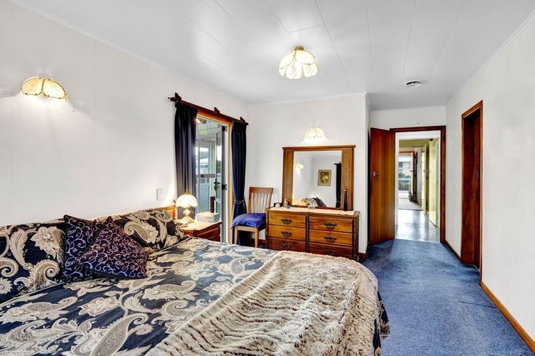 Photo of property in 7 Murray Avenue, Hawera, 4610