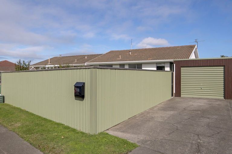 Photo of property in 2a Washbournes Road, Wigram, Christchurch, 8042