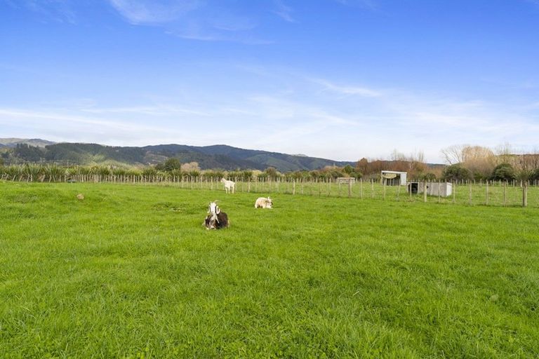 Photo of property in 103 Waikawa Beach Road, Manakau, Levin, 5573