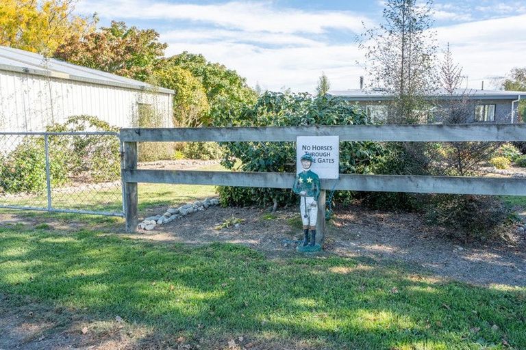 Photo of property in 1140 Newtons Road, Rolleston, Christchurch, 7675