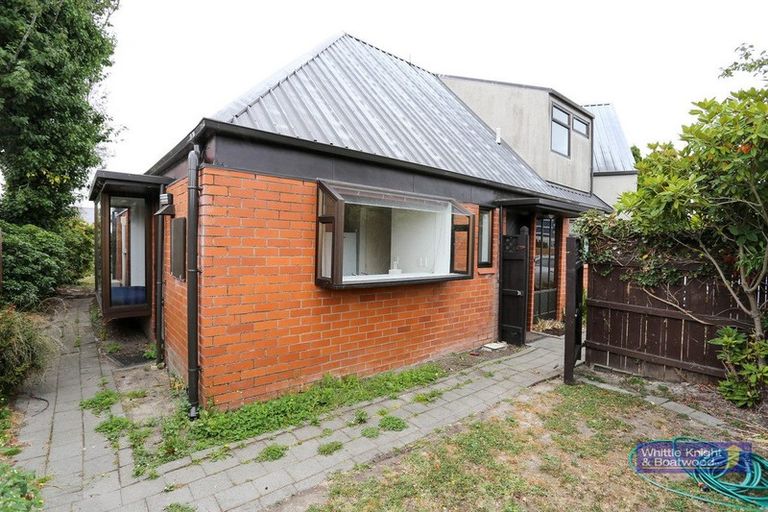Photo of property in 4 Montana Avenue, Ilam, Christchurch, 8041