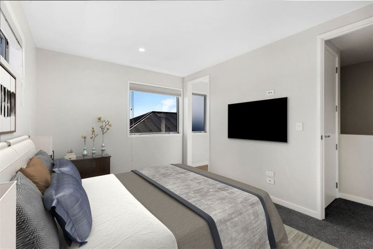 Photo of property in 160a/2 Peverel Street, Riccarton, Christchurch, 8041