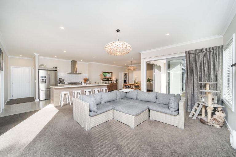 Photo of property in 5 Heritage Place, Terrace End, Palmerston North, 4410