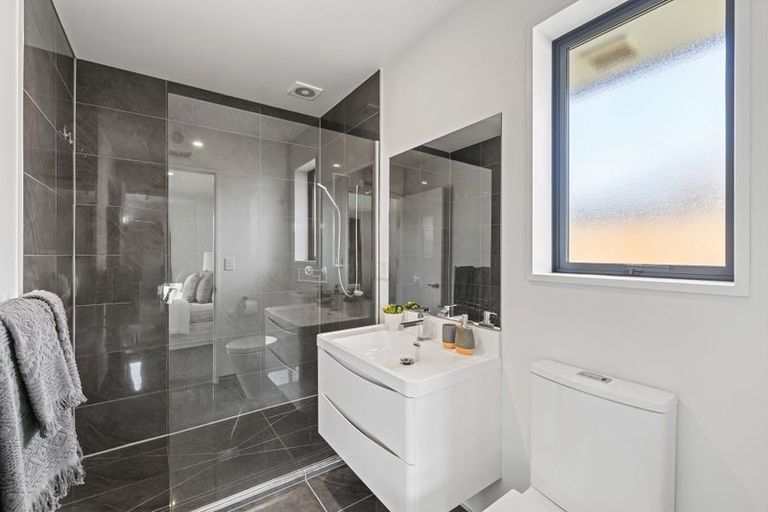 Photo of property in 48c Lewis Crescent, Rolleston, 7614